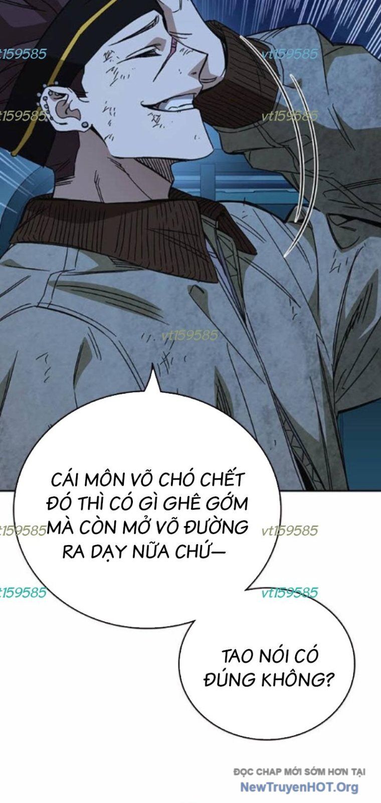 Học Nhóm - Study Group Chương 281 Ảnh 45