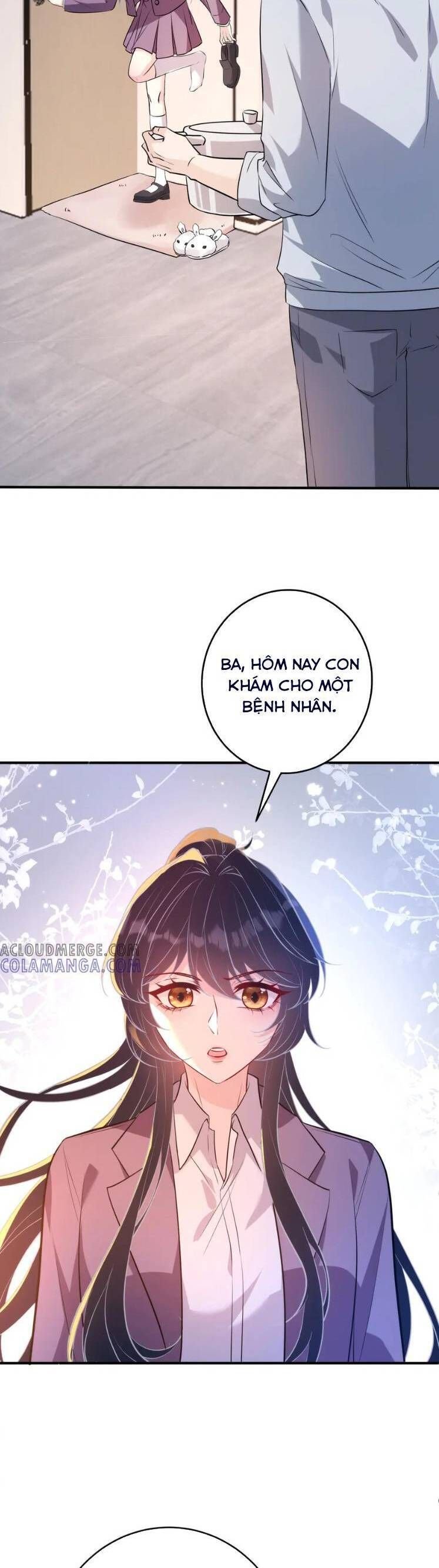 Thiên Kim Toàn Năng Đại Tài Chương 185 Ảnh 17