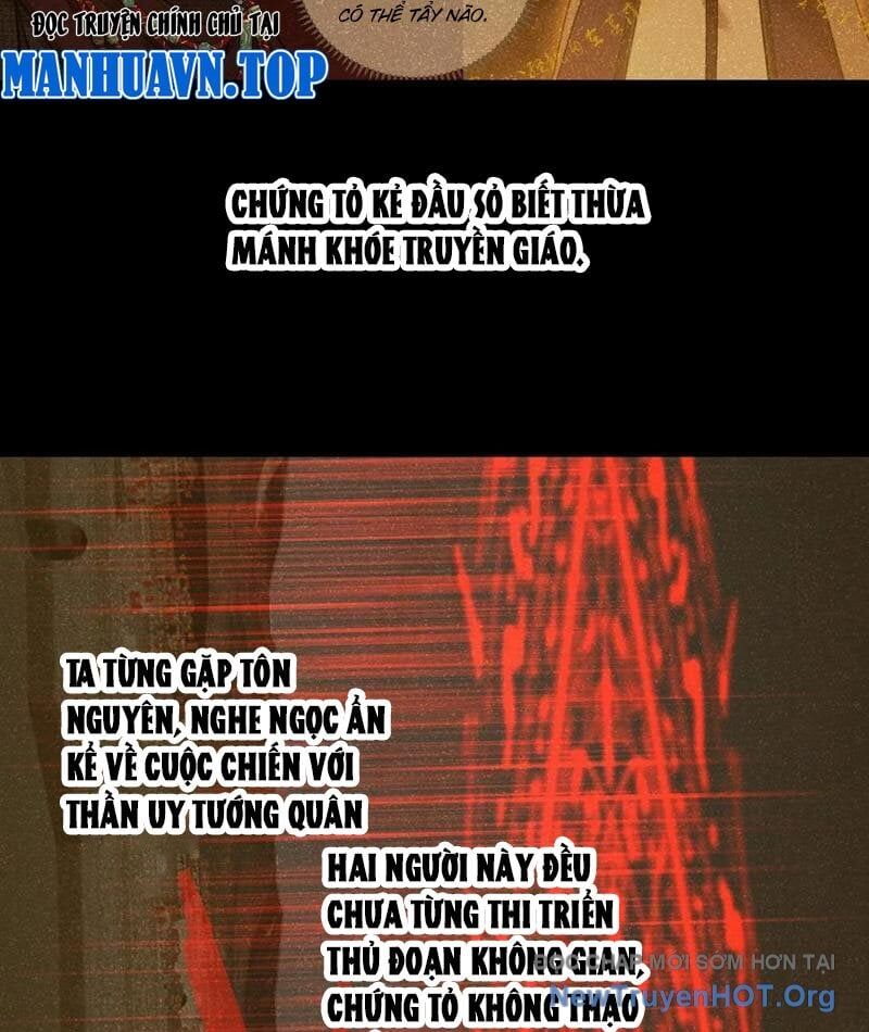 Đại Thừa Kỳ Mới Có Nghịch Tập Hệ Thống Chương 69 Ảnh 27