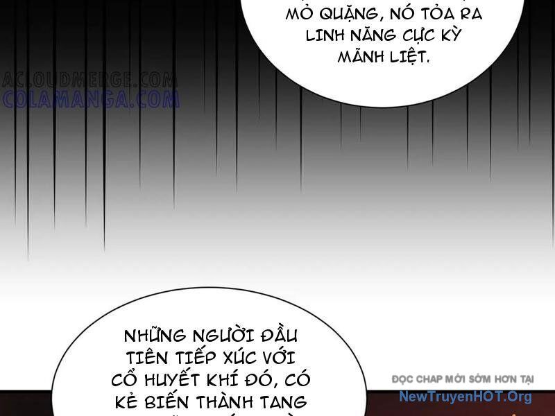 Ma Tu Tái Sinh: Khởi Đầu Nhặt Được Một Hành Tinh Zombie Chương 46 Ảnh 46