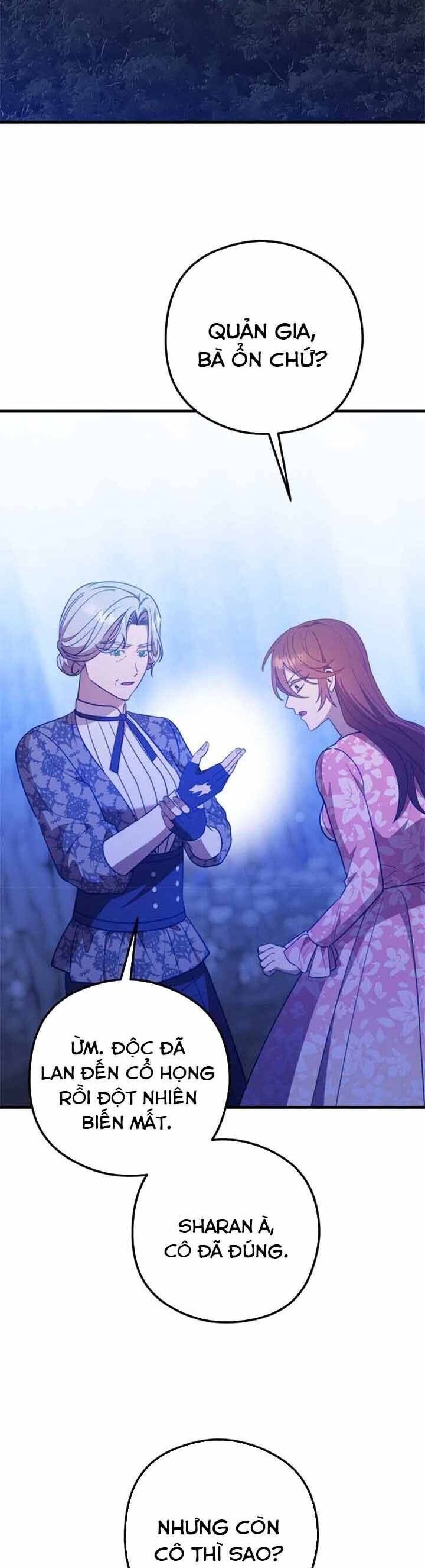 Your Majesty, Please Stop Now Chương 32 Ảnh 10