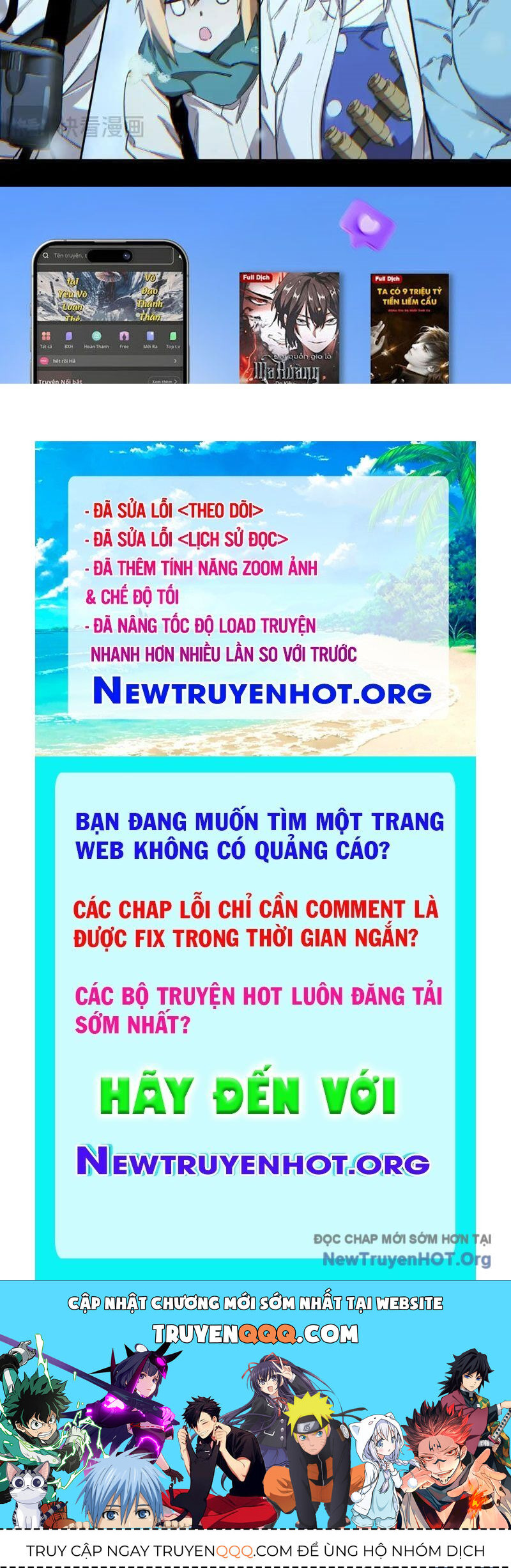 Cực Hàn Chiến Kỷ Chương 51 Ảnh 134
