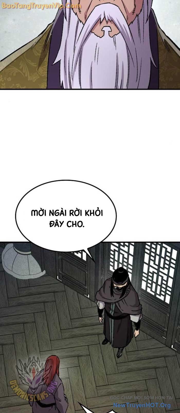Thiên Ma Quy Hoàn Chương 76 Ảnh 68