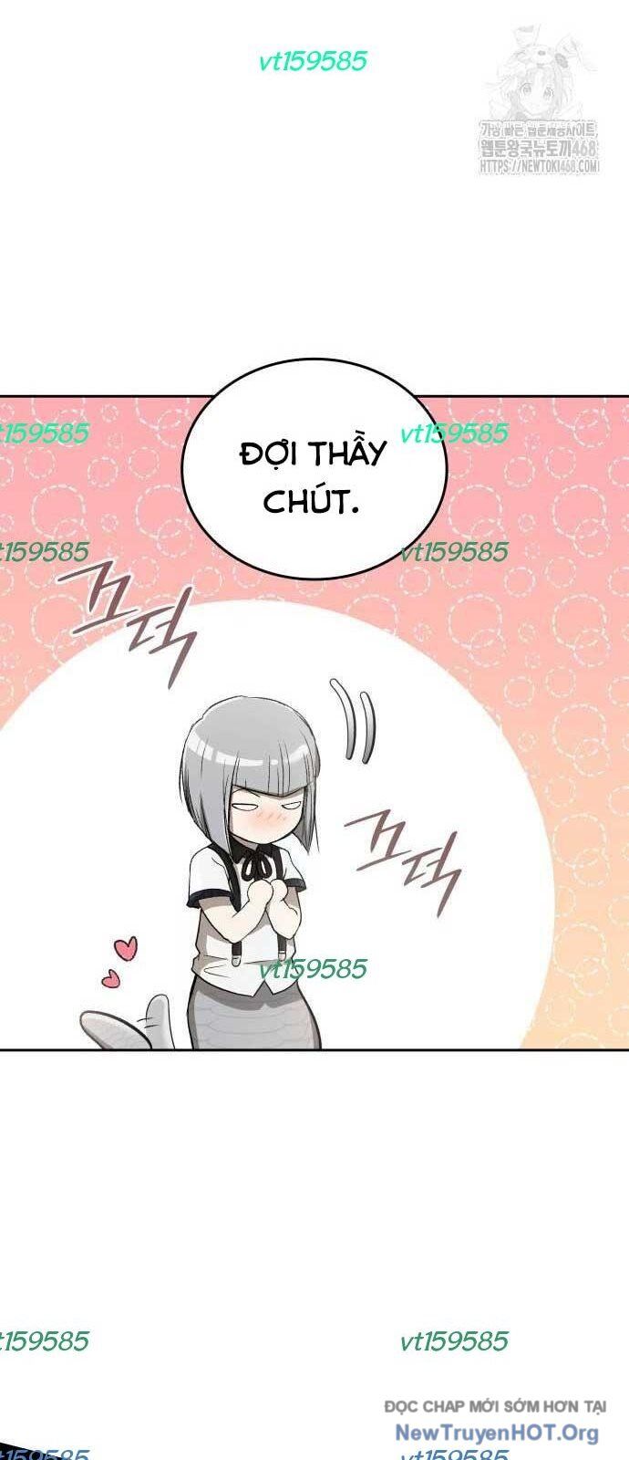 Trường Mẫu Giáo Thần Thú Chương 30 Ảnh 85