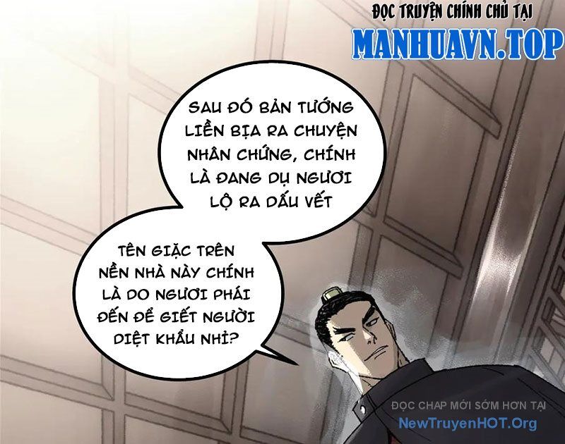 Thiên Hạ Đệ Nhất Lữ Bố Chương 136 Ảnh 31