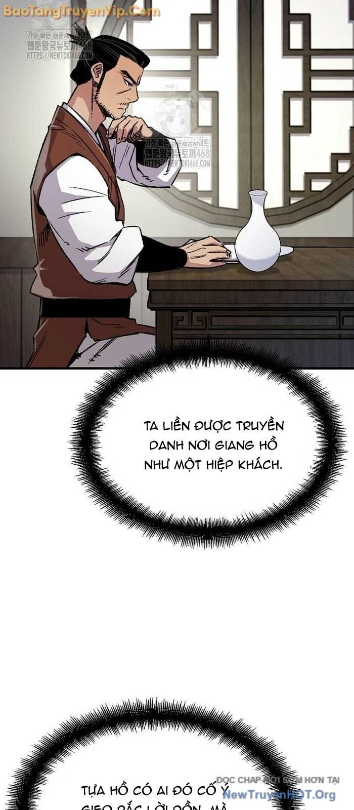 Thiên Ma Quy Hoàn Chương 75 Ảnh 9