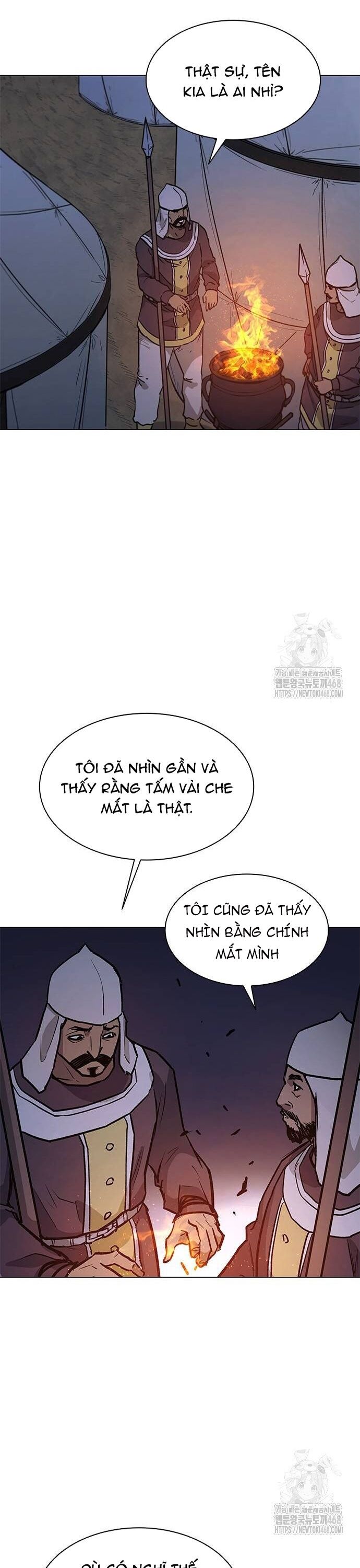 Con Đường Của Võ Giả Chương 220 Ảnh 39