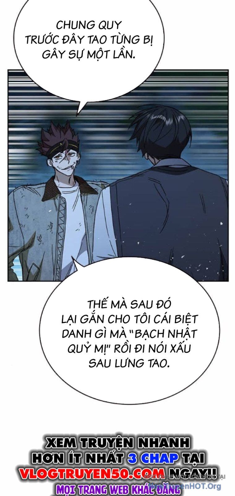 Học Nhóm - Study Group Chương 281 Ảnh 42
