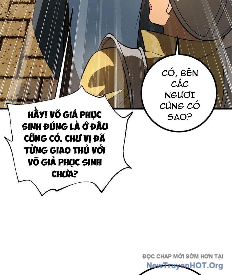 Toàn Cầu Cao Võ Chương 318 Ảnh 97