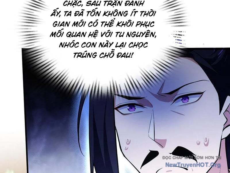Hoá Ra Ta Đã Vô Địch Từ Lâu Chương 313 Ảnh 9