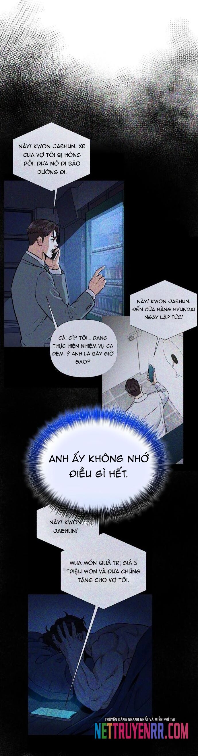 Độc Đạo Chương 39 Ảnh 18
