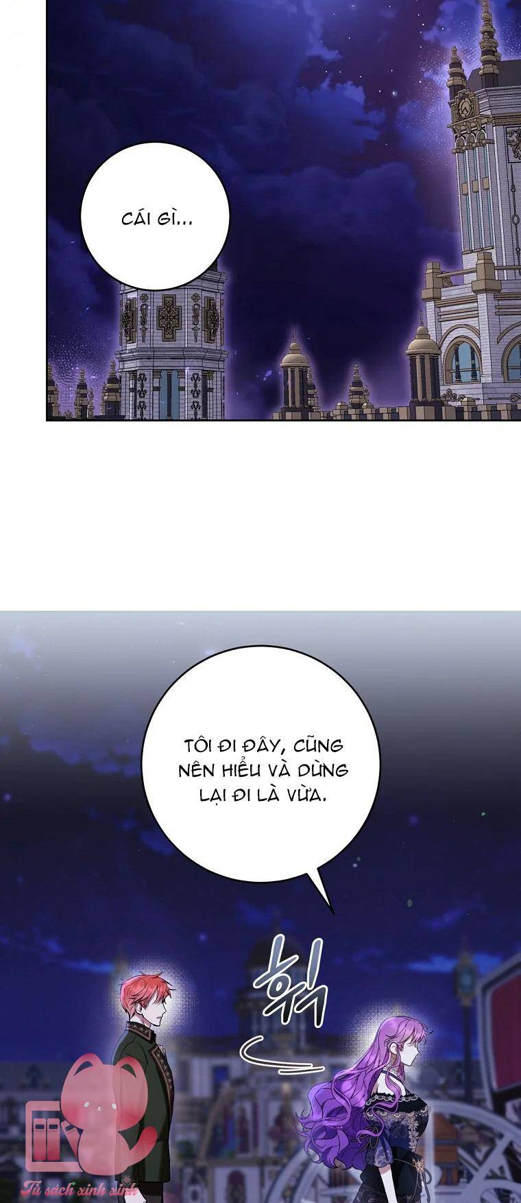 Làm Ác Nữ Bộ Không Tuyệt Sao? Chương 82 Ảnh 47