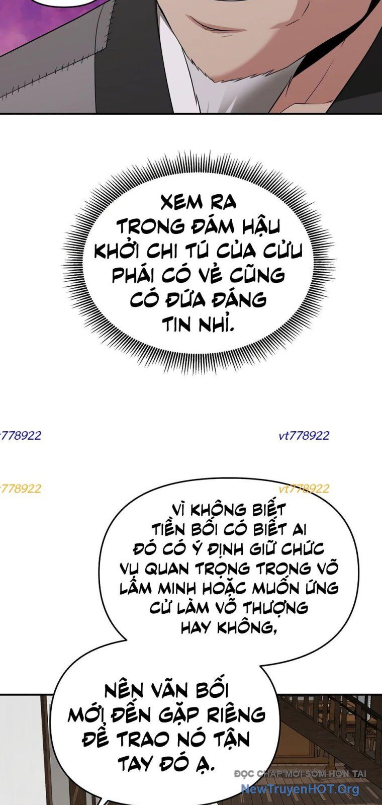 Thiên Hạ Đệ Nhất Côn Luân Khách Điếm Chương 78 Ảnh 15
