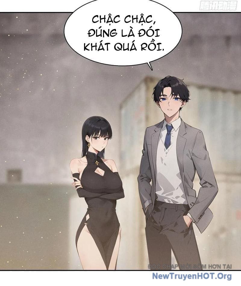 Ta Lại Trở Thành Bạch Vô Thường Chương 28 Ảnh 41