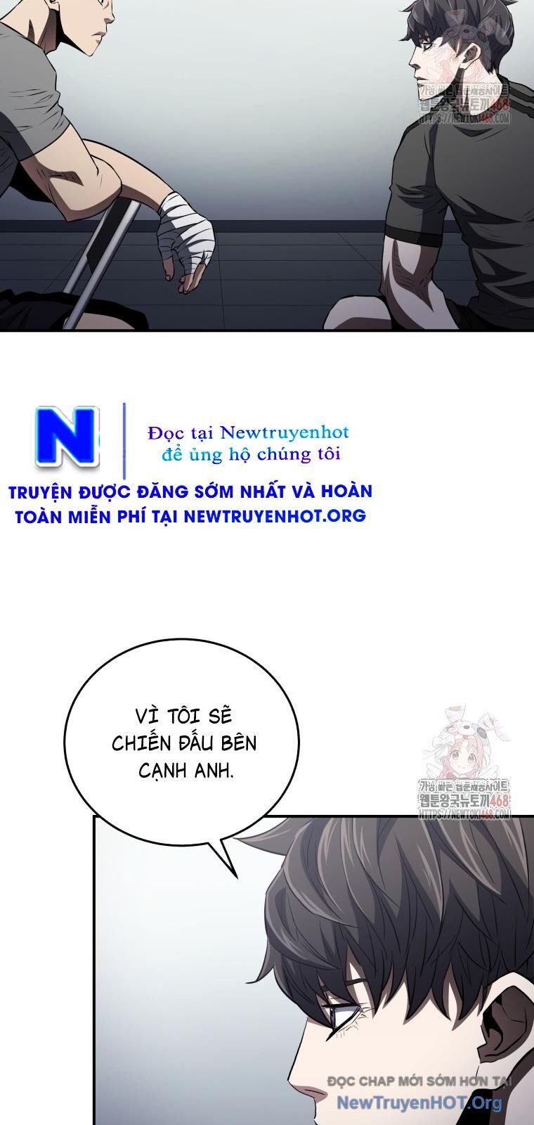Ác Nhân Lồng Bát Giác Chương 35 Ảnh 59