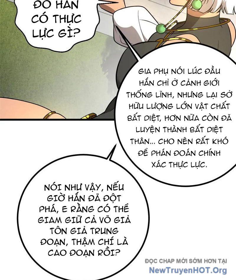 Toàn Cầu Cao Võ Chương 318 Ảnh 75