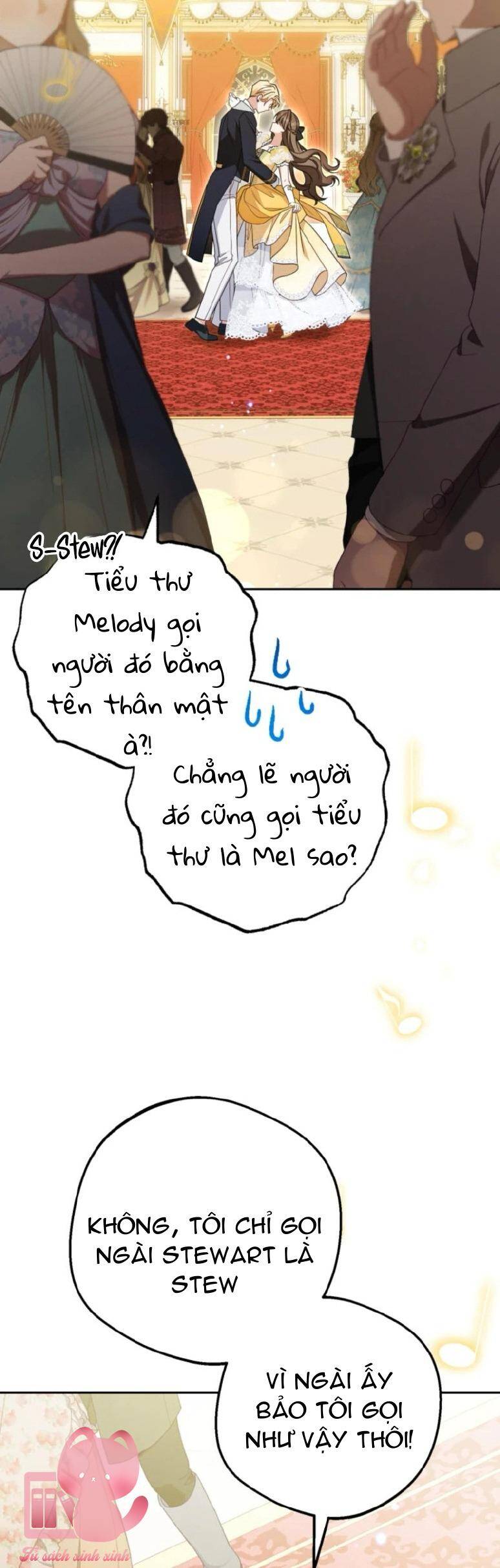 Được Yêu Thương Mà Còn Ngại Ngùng Sao! Chương 91 Ảnh 61