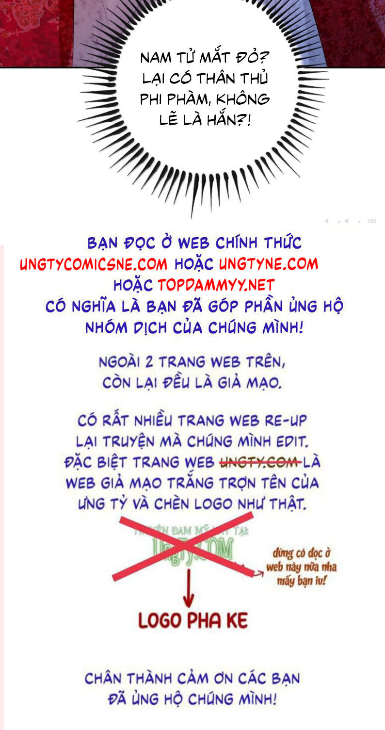 Cùng Quân Nói Chuyện Yêu Đương Chương 38 Ảnh 42