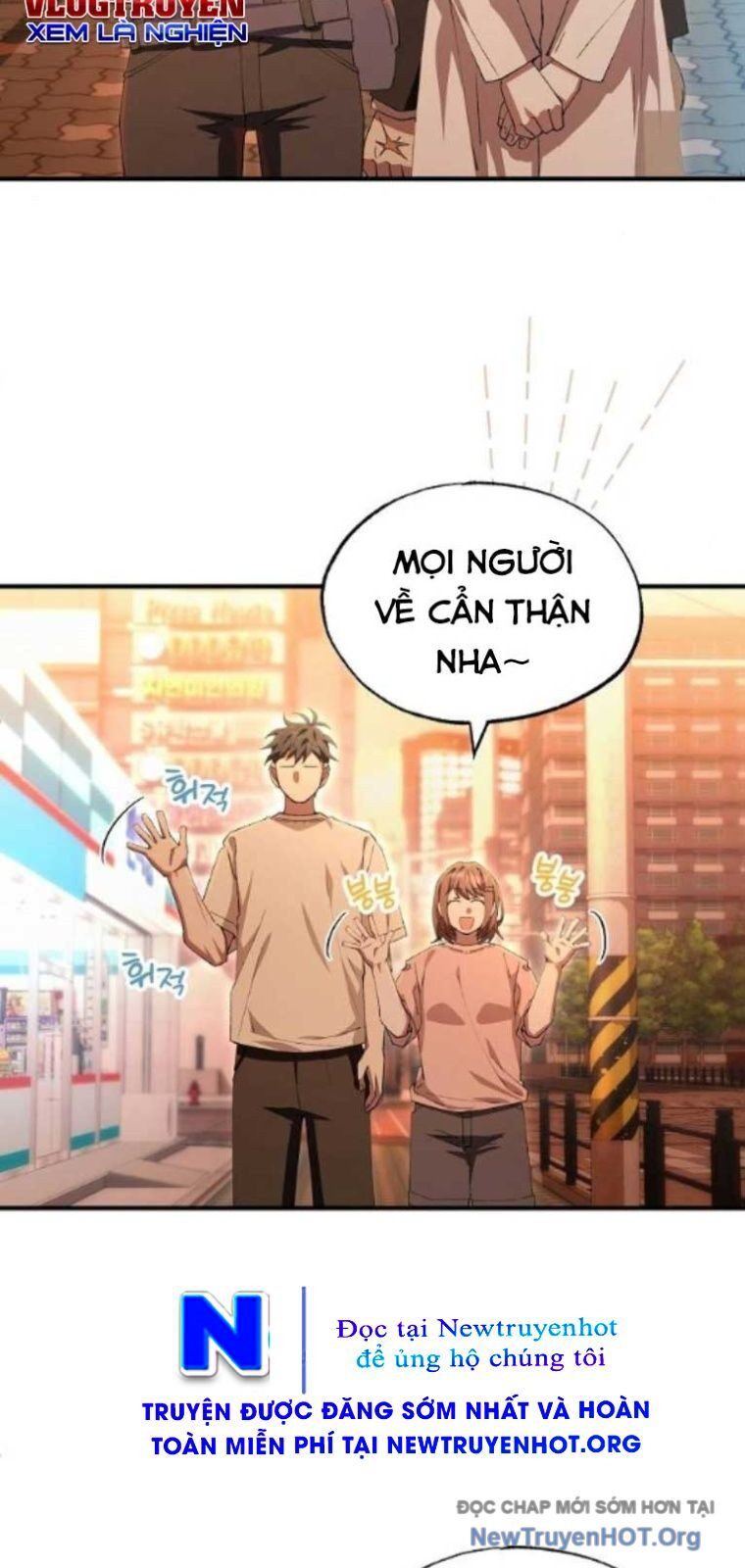 Cửa Hàng Diệu Kỳ Chương 76 Ảnh 34