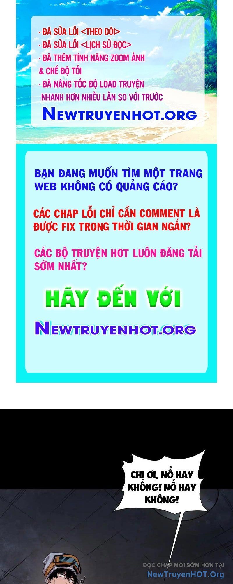 Cực Hàn Chiến Kỷ Chương 51 Ảnh 2
