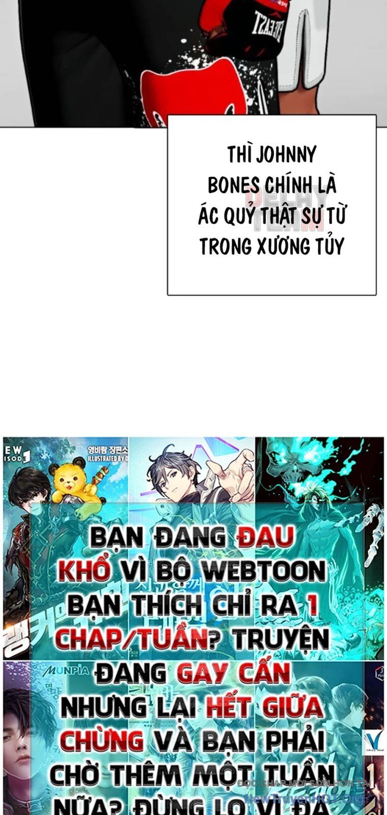 Loser Giỏi Võ Chương 127 Ảnh 34