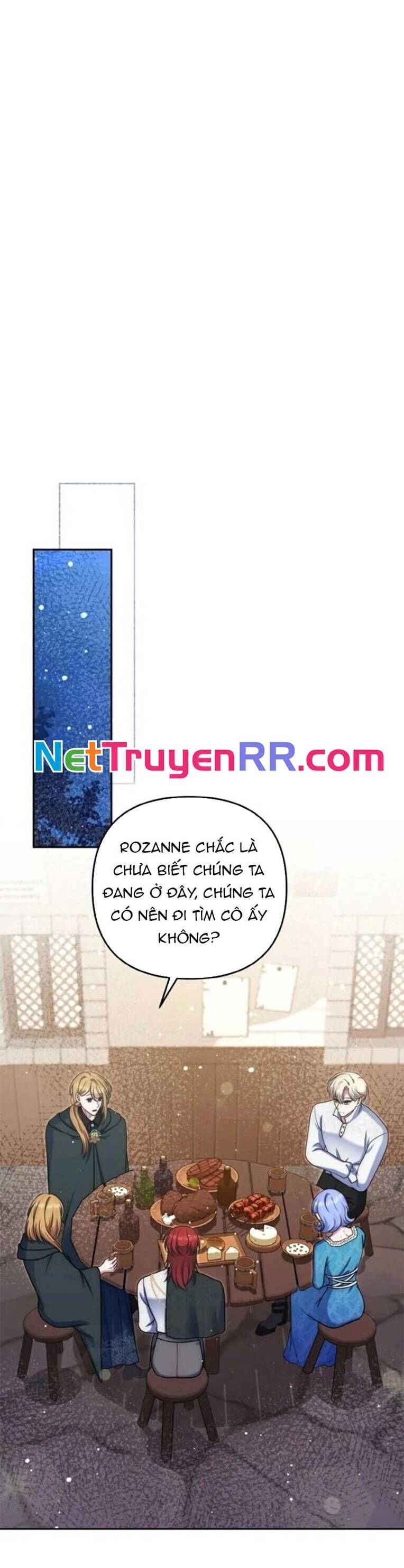 Đại Phản Diện Mà Nam Chính Phải Giết Là Tôi. Chương 42 Ảnh 17