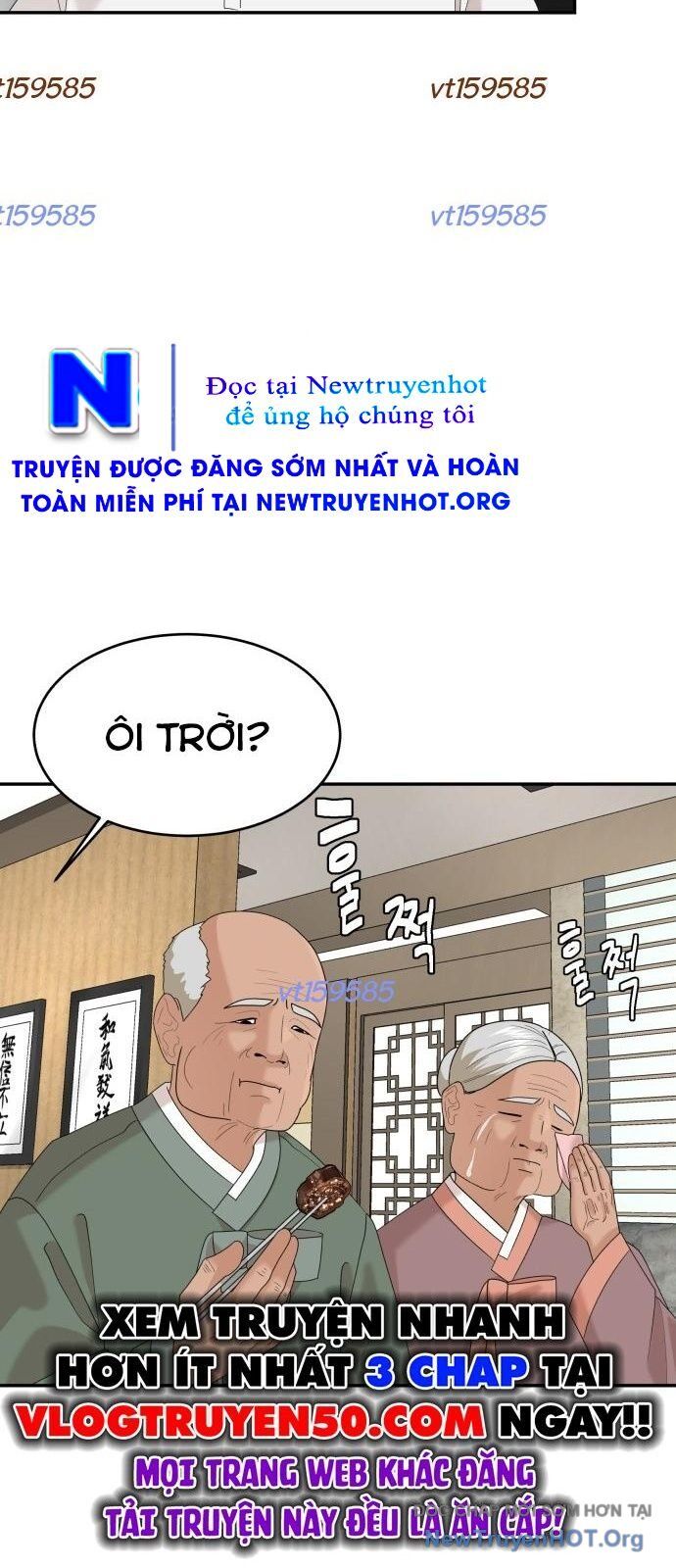 Nhà Hàng Kỳ Lạ Chương 30 Ảnh 52