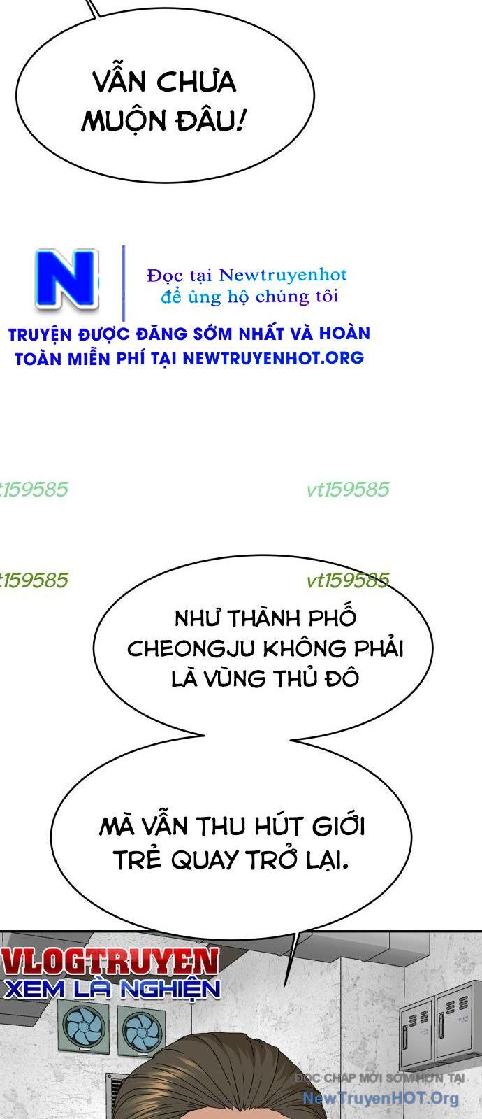 Nhà Hàng Kỳ Lạ Chương 30 Ảnh 45