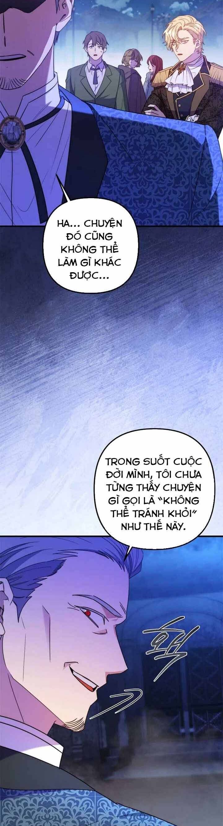 Your Majesty, Please Stop Now Chương 31 Ảnh 45