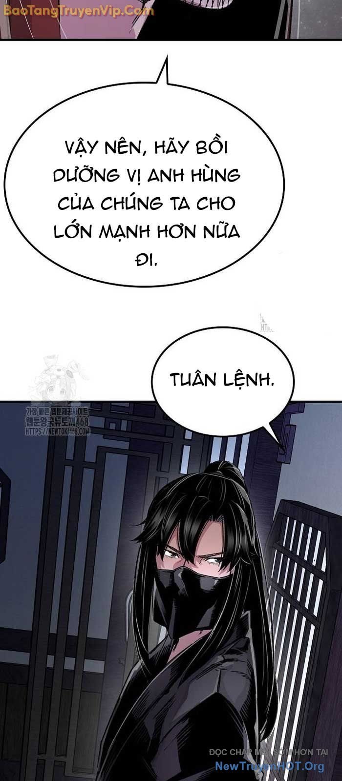 Thiên Ma Quy Hoàn Chương 75 Ảnh 64