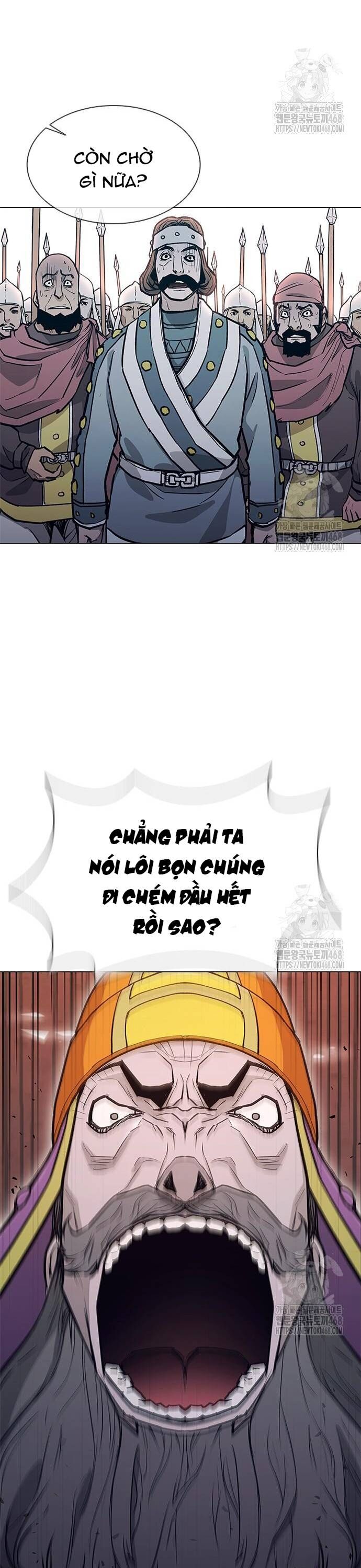 Con Đường Của Võ Giả Chương 221 Ảnh 36