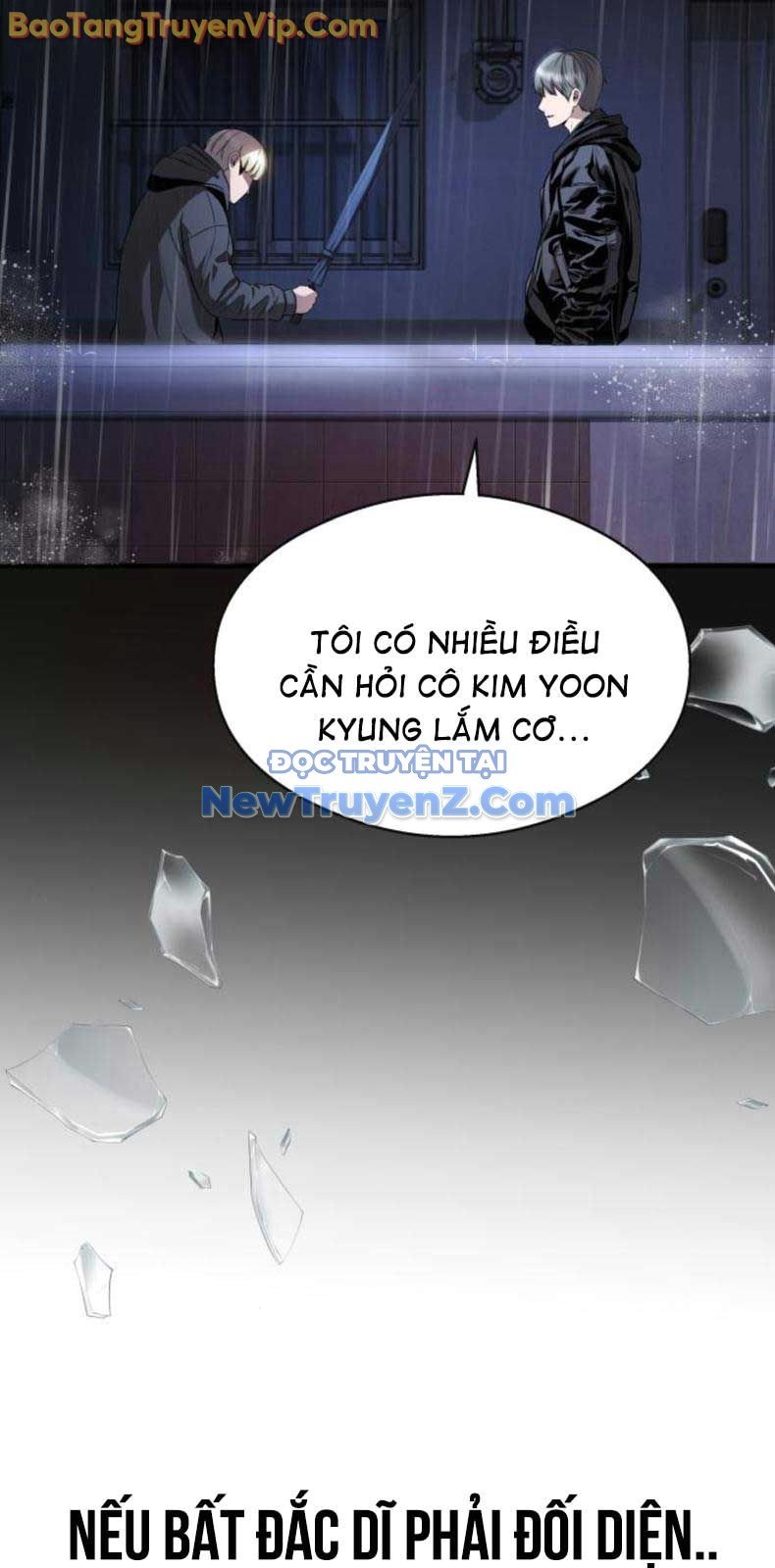 Hẹn Hò Rùng Rợn Chương 18 Ảnh 93