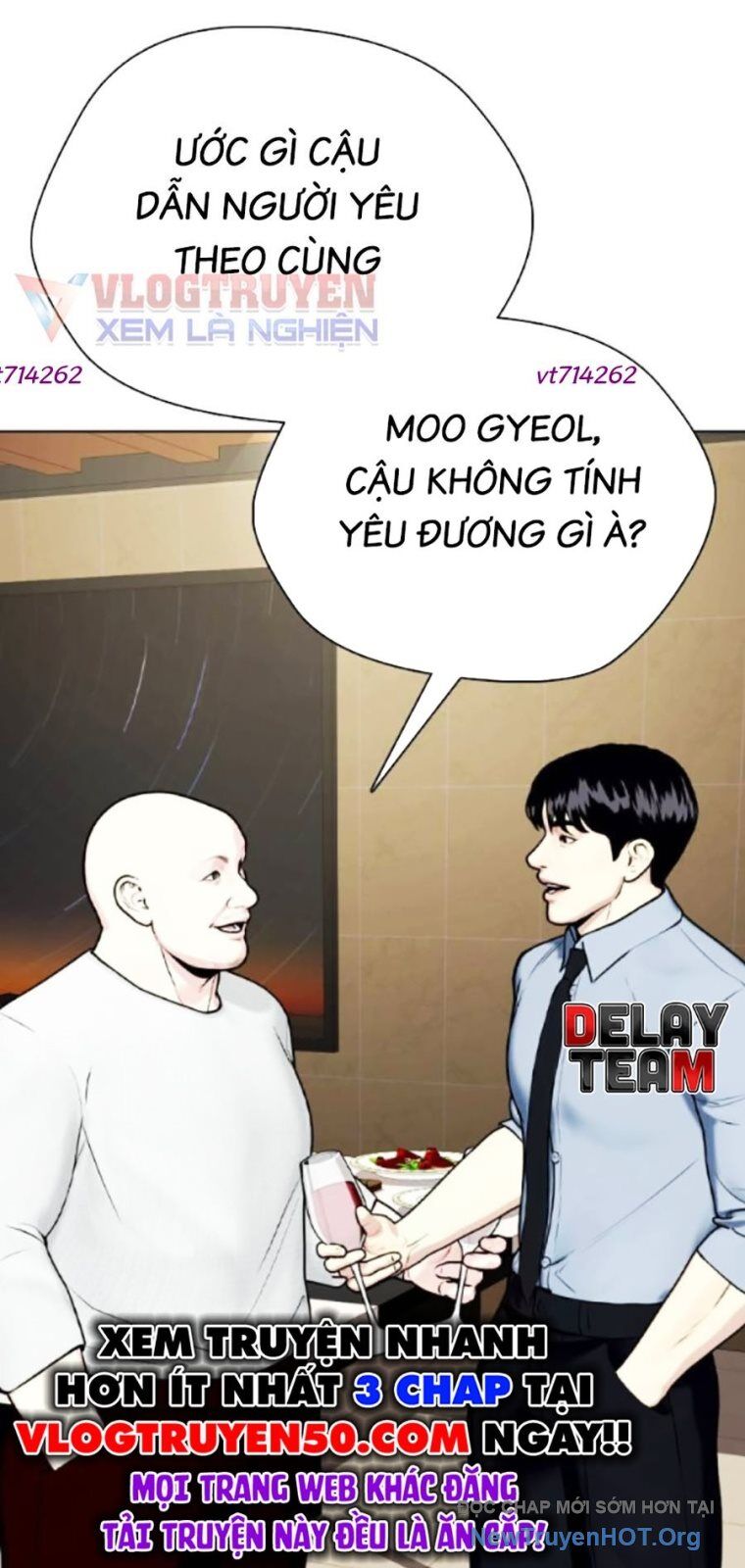 Loser Giỏi Võ Chương 127 Ảnh 13