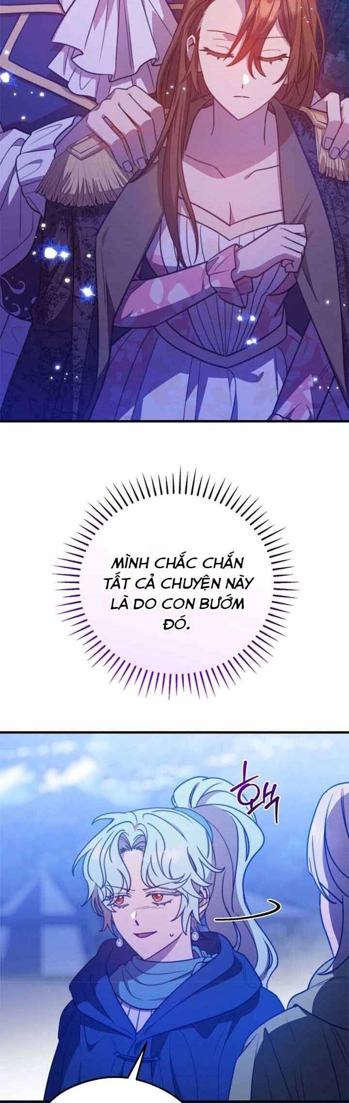 Your Majesty, Please Stop Now Chương 32 Ảnh 16
