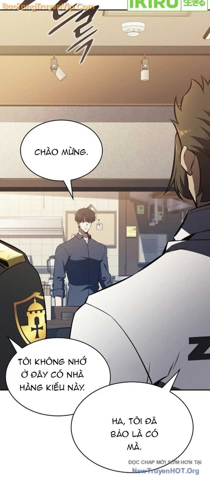 Quán Ăn Định Mệnh Chương 9 Ảnh 69