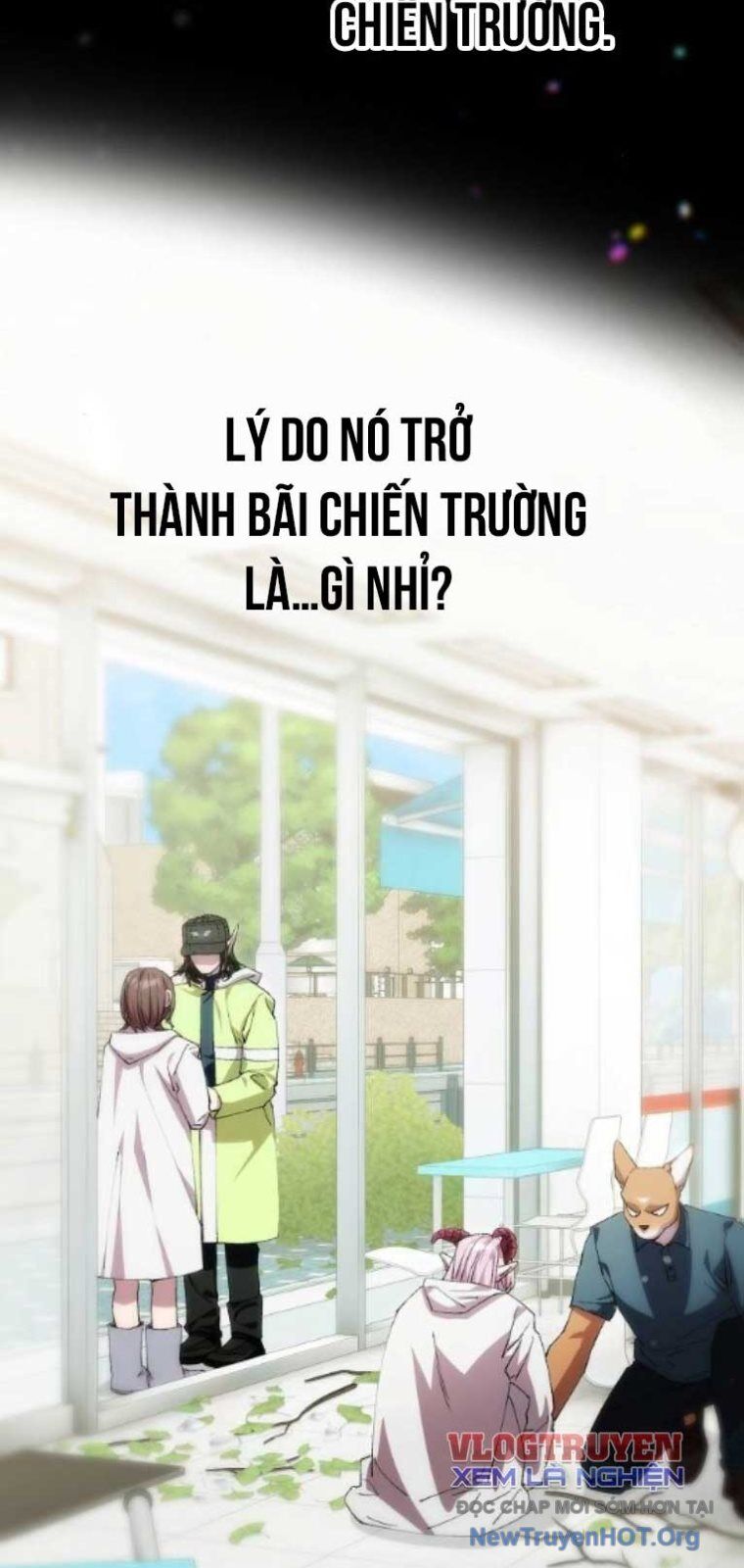 Cửa Hàng Diệu Kỳ Chương 76 Ảnh 11