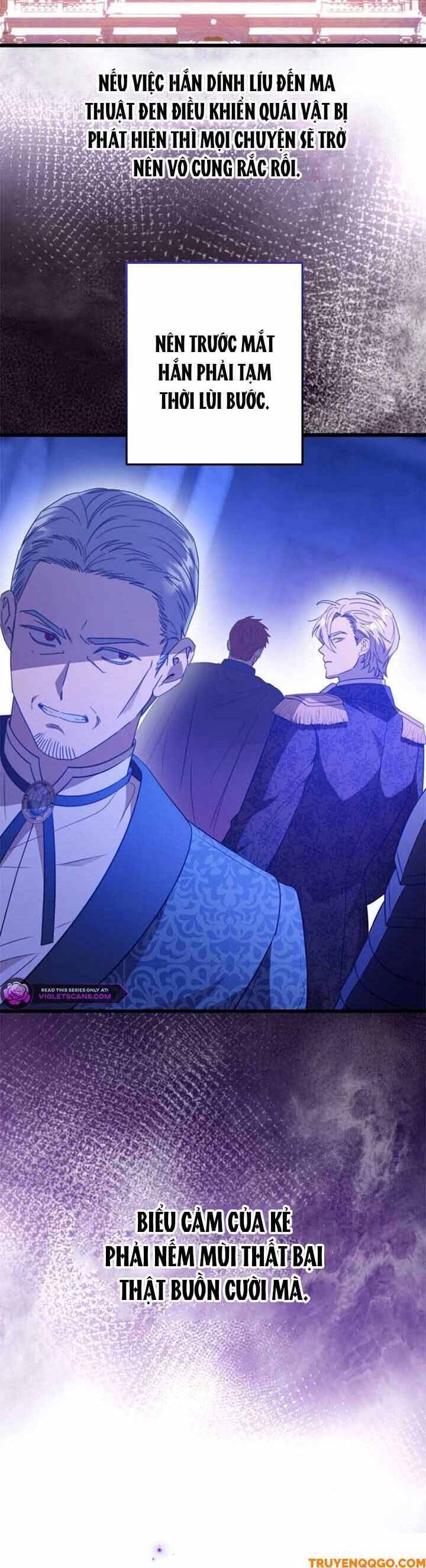 Your Majesty, Please Stop Now Chương 32 Ảnh 8