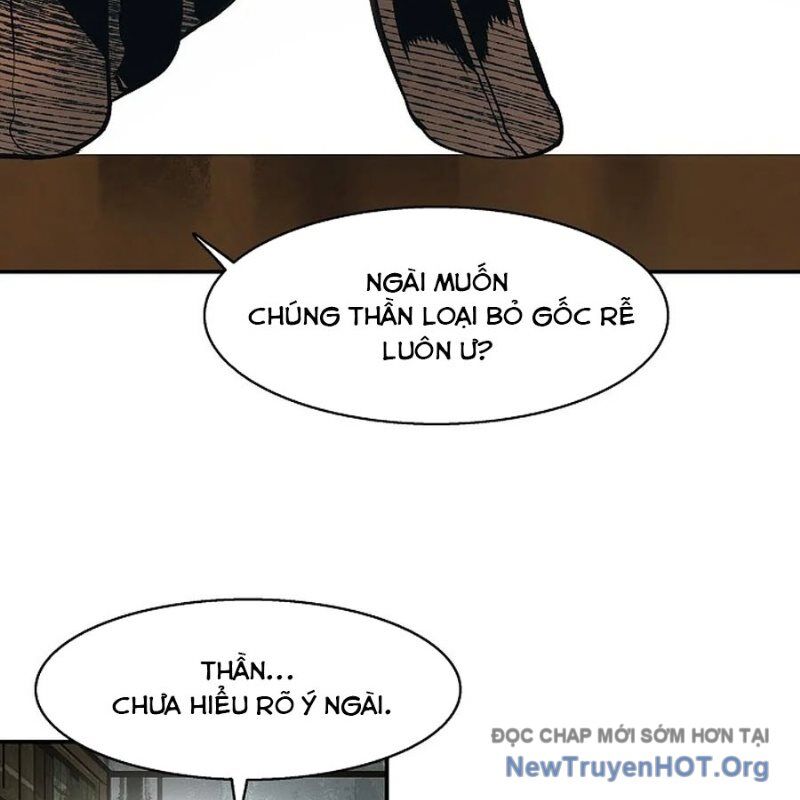 Bất Bại Chân Ma Chương 256 Ảnh 97