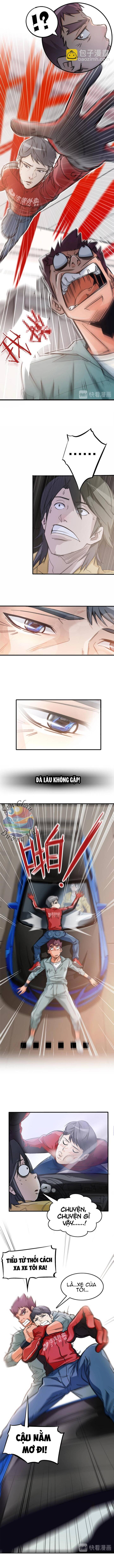 Phi Trì Nhân Sinh Chương 3 Ảnh 4
