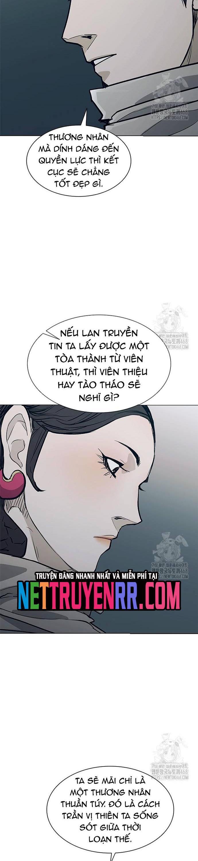 Con Đường Của Võ Giả Chương 222 Ảnh 21