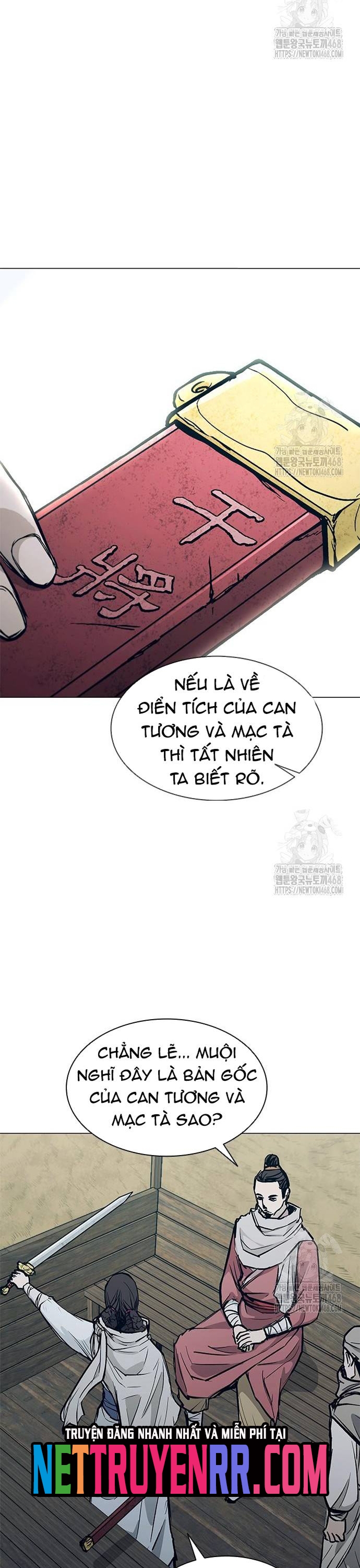 Con Đường Của Võ Giả Chương 222 Ảnh 10