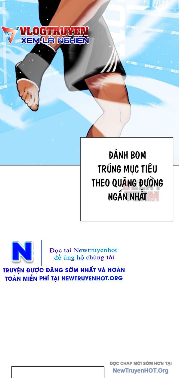 Loser Giỏi Võ Chương 127 Ảnh 133
