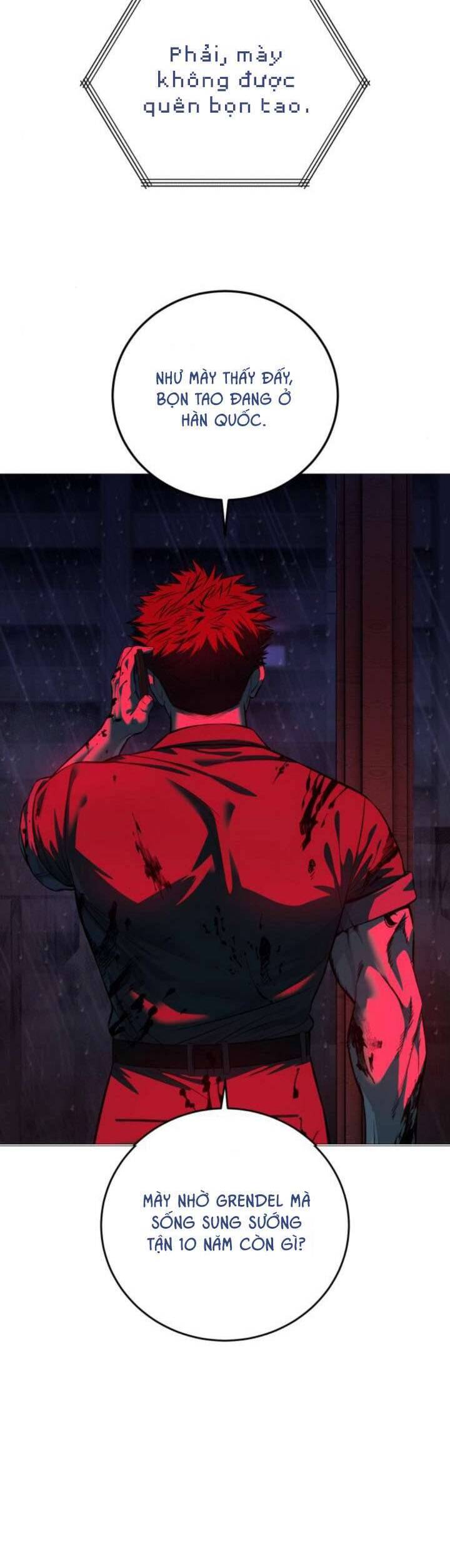 Red Chương 11 Ảnh 49