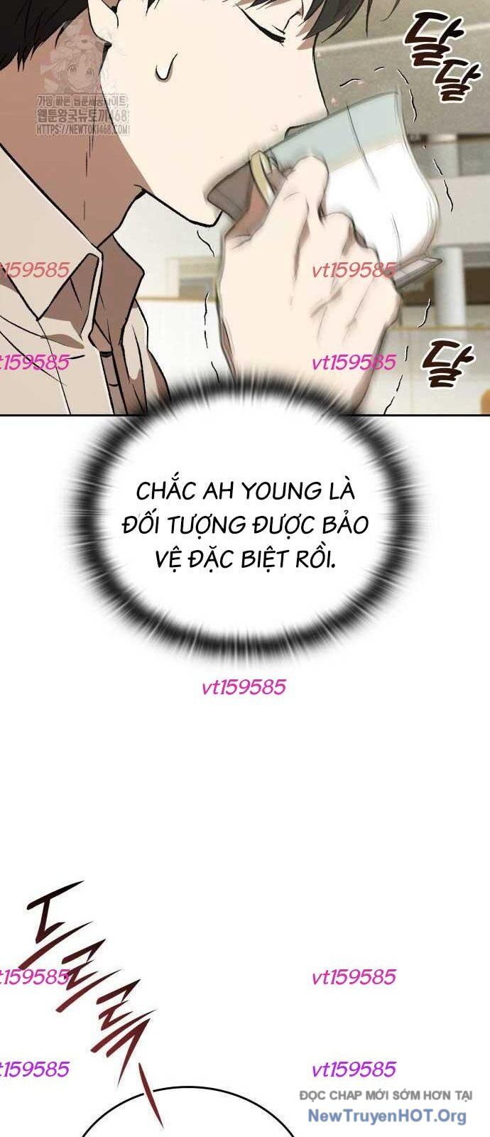 Trường Mẫu Giáo Thần Thú Chương 30 Ảnh 52
