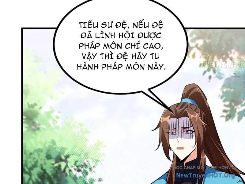 Hoá Ra Ta Đã Vô Địch Từ Lâu Chương 313 Ảnh 71