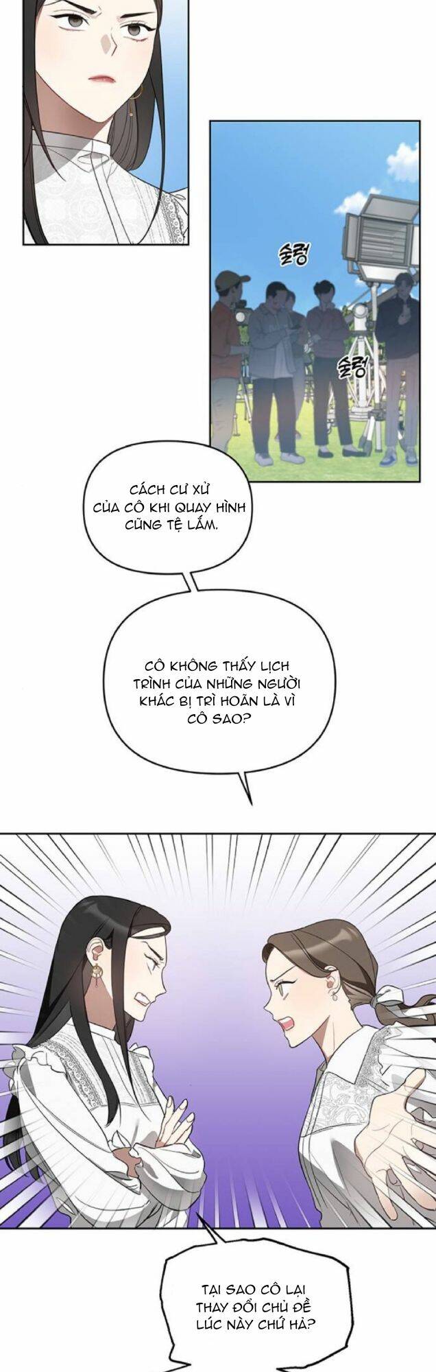 Công Việc Bất Thường Chương 10 Ảnh 16