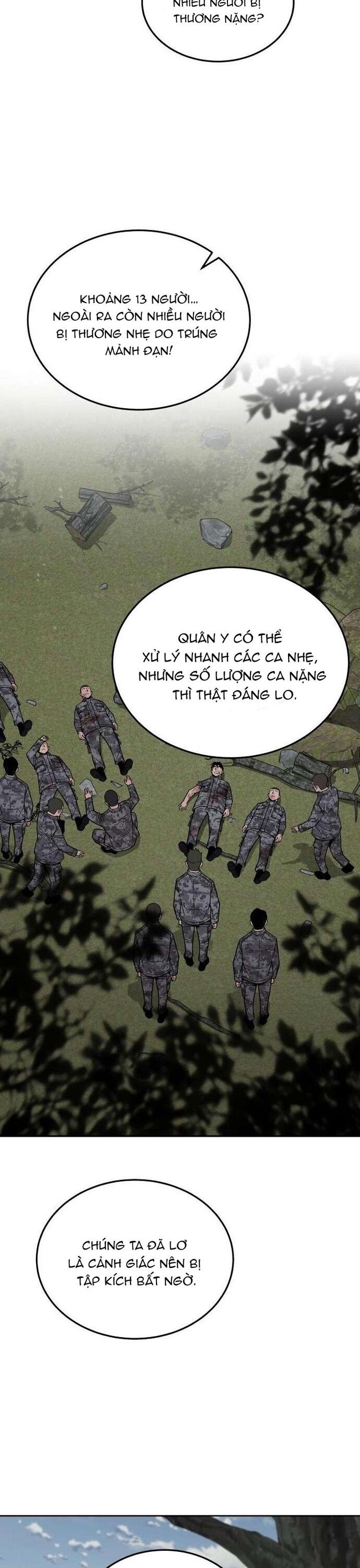 Trù Vương Mạt Thế Chương 78 Ảnh 11