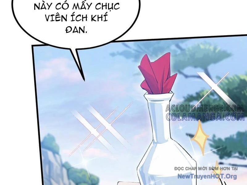 Hoá Ra Ta Đã Vô Địch Từ Lâu Chương 313 Ảnh 36