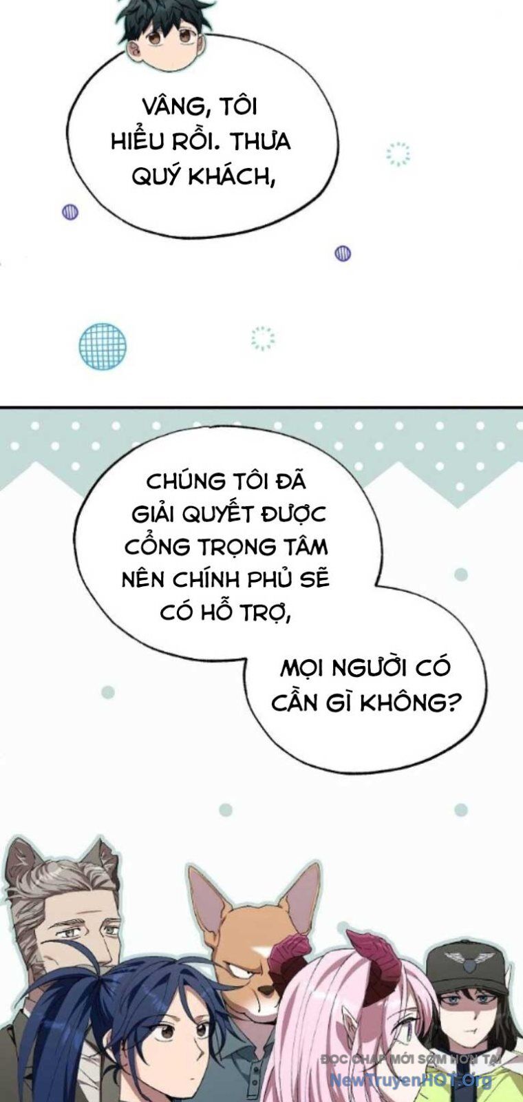 Cửa Hàng Diệu Kỳ Chương 76 Ảnh 31