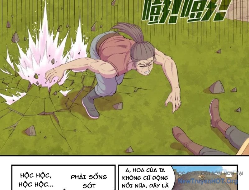 Côn Thôn Thiên Hạ Chương 358 Ảnh 17